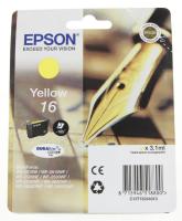 Epson Inktpatronen                                                 C13T16244010