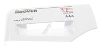 Candyhoover Poignee facade boite a produit                               41042565