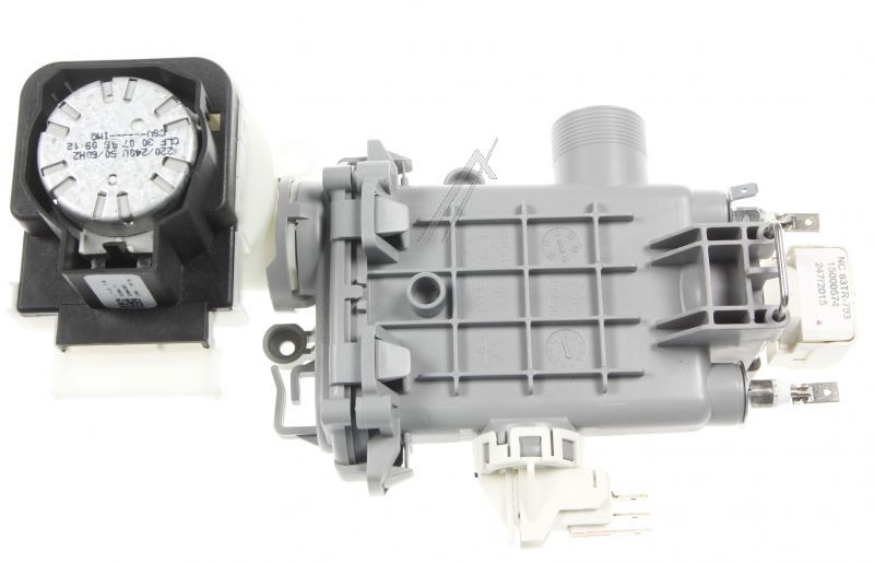 HISENSE/GORENJE Chauffes eau instantanes lv                                  365280