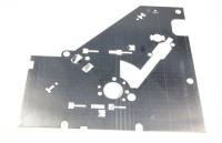 Boschsiemens Bleche                                                       00145218