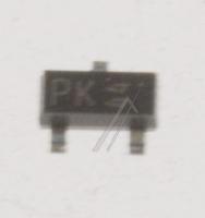 Panasonic Transistoren                                                 B1GDCFGA0018