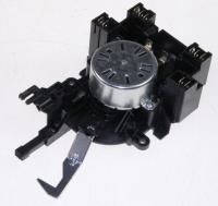 WHIRLPOOL/INDESIT Verrouillages de porte                                       480121101623
