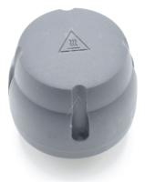 DeLonghi Capots de fermeture                                          AT5096031600