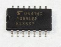 Kenwood Ic                                                           TC4069UBF