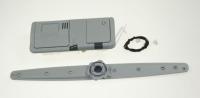 WHIRLPOOL/INDESIT Zeepbak 480131000162