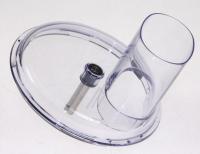 DeLonghi Deur / klep / deksel                                         KW712337
