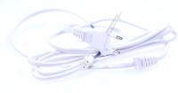 PHILIPS/SAECO Euro netsnoeren                                              300005945171