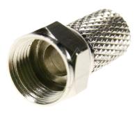 Triax F-stekertjes 350258