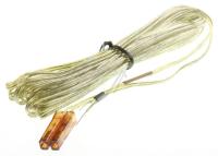 Kenwood Luidspreker-kabel p/meter                                    E30726708