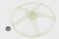 ELECTROLUX / AEG Snaarwiel                                                    4055314035