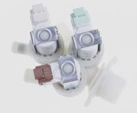ELECTROLUX / AEG Inlaatventielen 3-voudig                                     8087104157