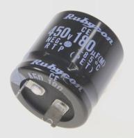 Sony 450v chimiques radiaux 105°c                                 112599111