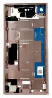 Sony Coques superieures  gsm                                      U50048732