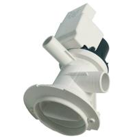 WHIRLPOOL/INDESIT Laugenpumpen                                                 481236018529