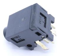 Panasonic Chassisdeel (steker)                                         K2HC1YYB0033