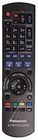 Panasonic Afstandsbediening                                            N2QAYB000509