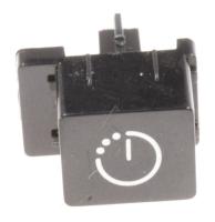 BEKO/GRUNDIG/ARCELIK Boutons                                                      C00864645
