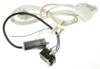 BEKO/GRUNDIG/ARCELIK Voedingskabel                                                C00901920