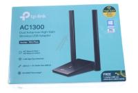 TP-LINK Wireless-lan  netwerken ARCHERT4UPLUS