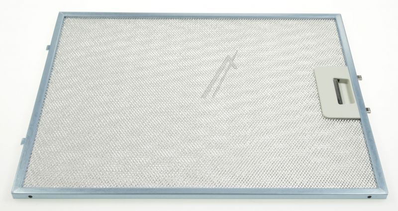 Smeg Metaal vetfilter                                             813410705