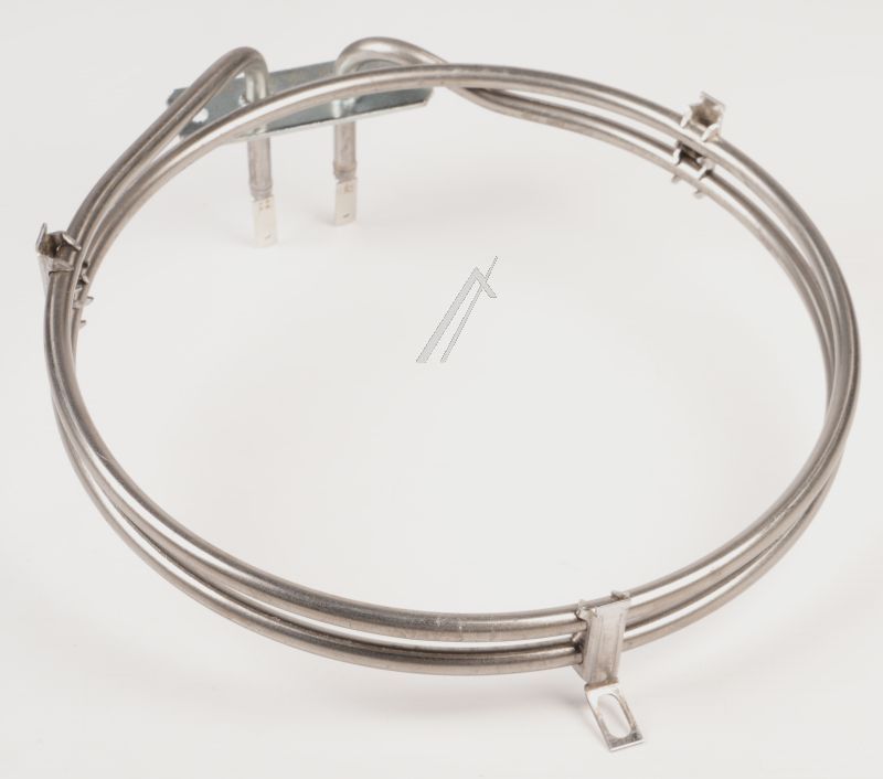 TORMEC Resistances circulaires                                      