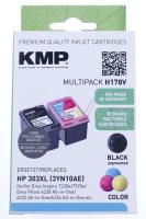 KMP Cartouches H178V