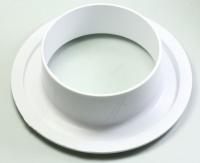 WHIRLPOOL/INDESIT Afdichtingsring                                              482000088625