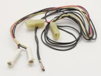 ELECTROLUX / AEG Fiches/cables/adaptateurs                                    3570817019