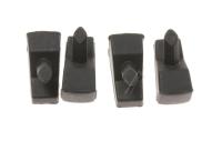 WHIRLPOOL/INDESIT Rubberstopper                                                484000000840