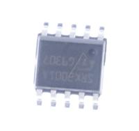 STMICROELECTRONICS Circuits integres                                            SRK2001A