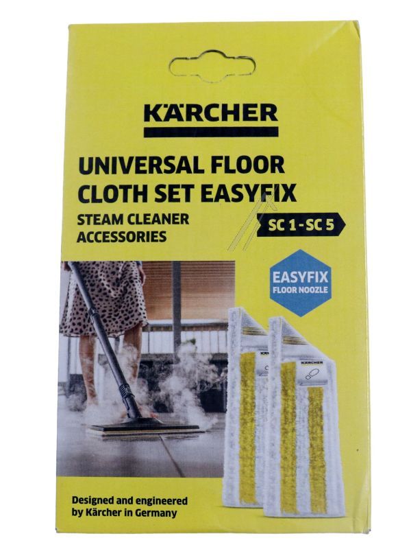 karcher Lingettes                                                    28633390