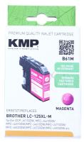 KMP Inktpatronen                                                 B61M