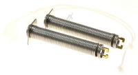 Boschsiemens Cables de porte (mecanique)                                  00754865