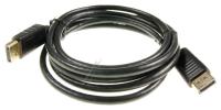 COM Displayport-verbindingen 