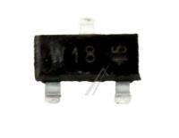 NXP Transistoren                                                 PDTC143ZT215