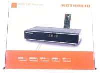 Kathrein Satelliet+cai antennes 202500001