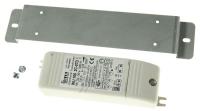 Elica Halogenlampen-trafos                                         KIT0133806