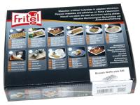Fritel Bakplaat / rooster                                           142361
