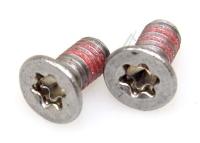 Boschsiemens Schrauben                                                    00607759