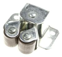 WHIRLPOOL/INDESIT Loquets                                                      482000072614