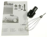 Boschsiemens Kloppers                                                     12019198