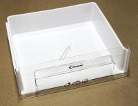 Candyhoover Groentebak                                                   43009013