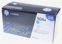 HEWLETT-PACKARD Tonercartridges CE251A