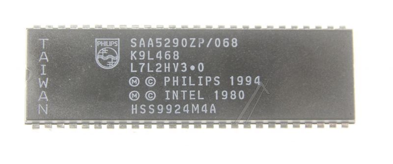 - Circuits integres                                            PHI