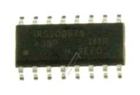 INFINEON Circuits integres                                            IRS20957STRPBF