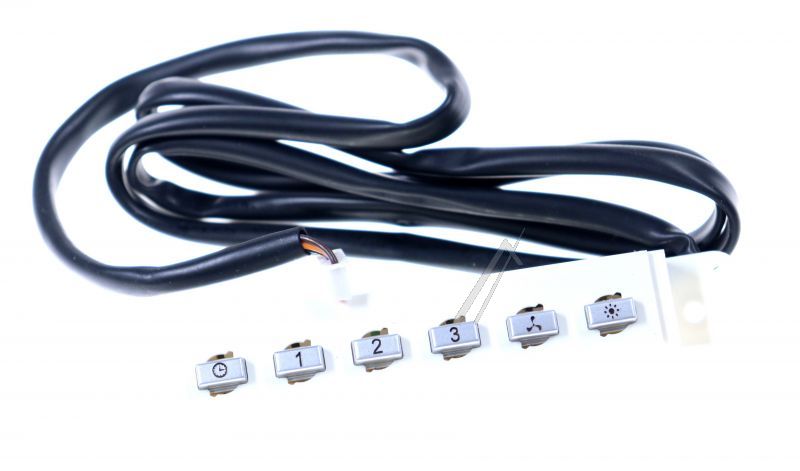 Teka Claviers selecteur                                           81459265