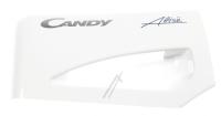 Candyhoover Kap van wasmiddelbakje                                       41041676
