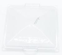 Boschsiemens Afdekkap behuizing                                           00603999