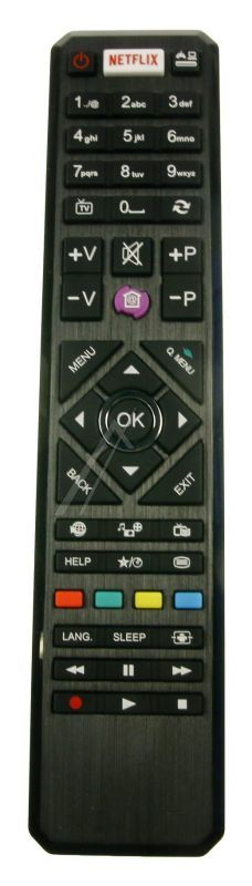 Vestel Afstandsbediening                                            30096763