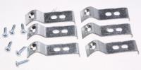 BEKO/GRUNDIG/ARCELIK Bevestigingsbeugels                                          C00959580
